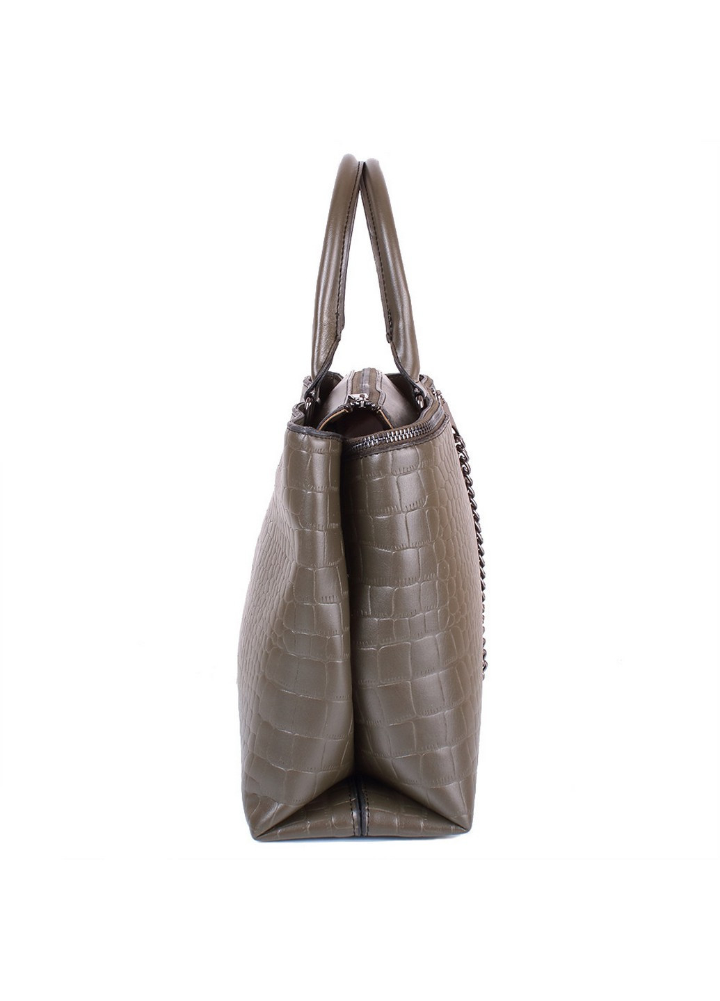 Женская сумка 33х26х12 см FRAPAN (210766702)