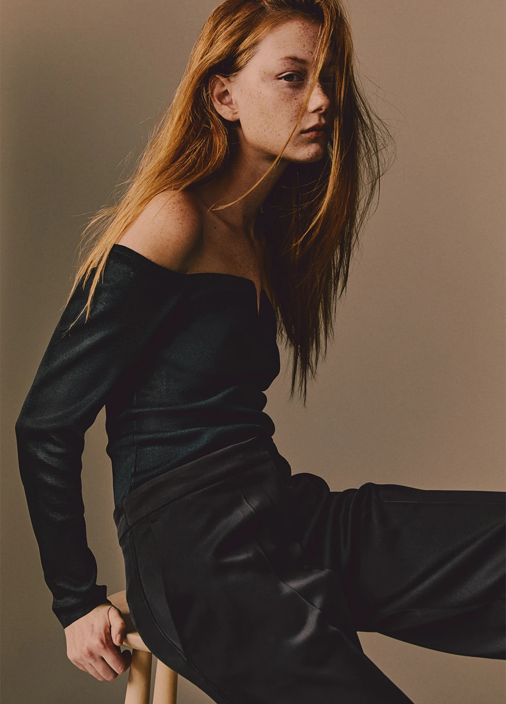 Штани H&M (306380822)