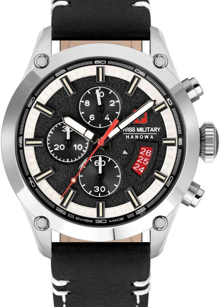 Часы SMWGC2101401 Swiss Military-Hanowa (253915420)