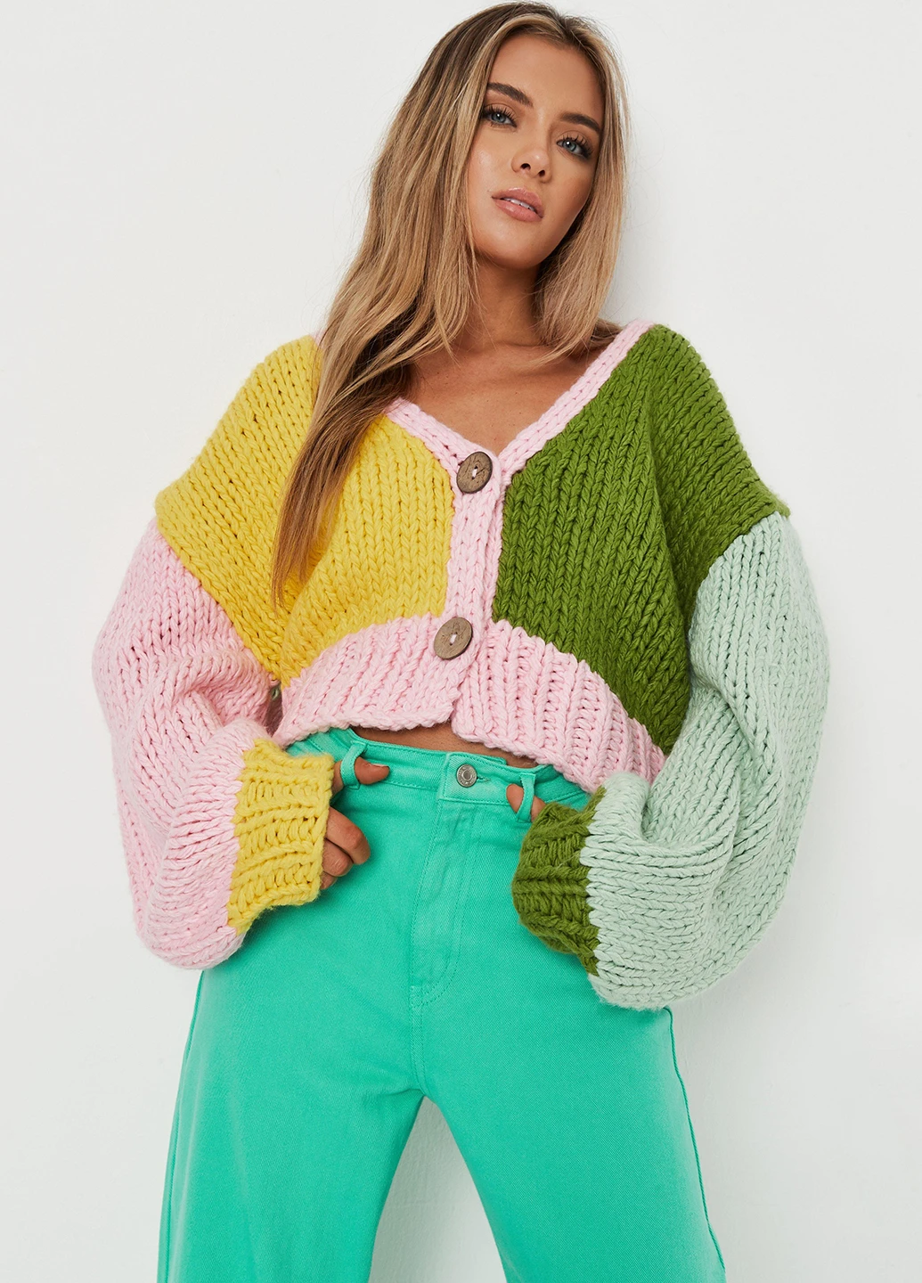 Кофта Missguided (261410832)