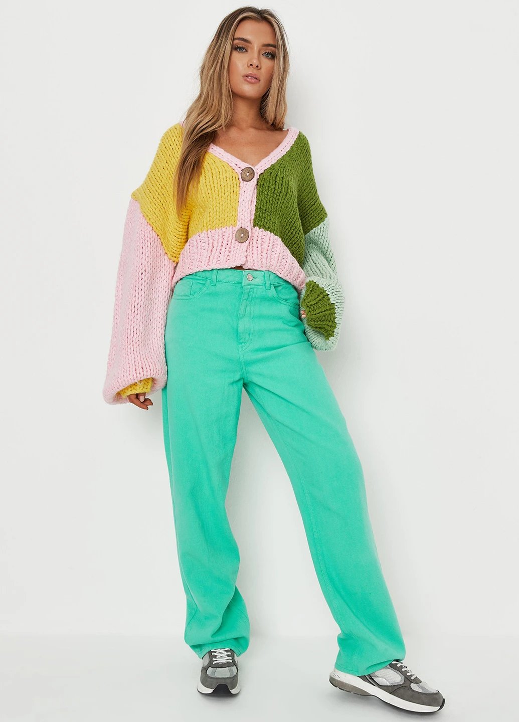 Кофта Missguided (261410832)