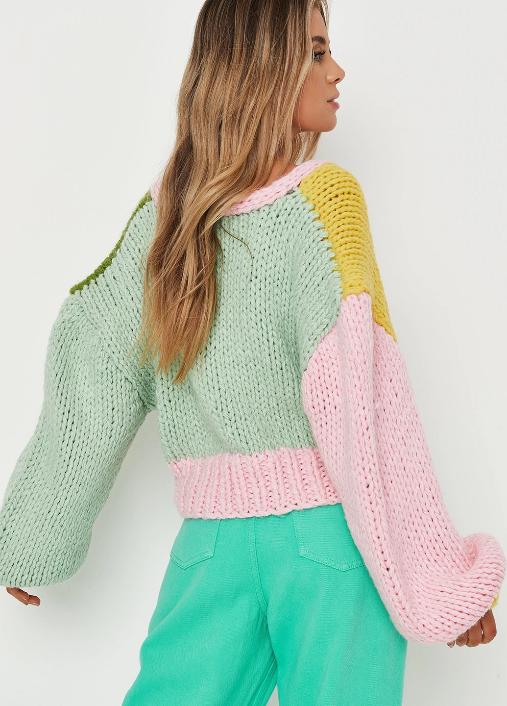 Кофта Missguided (261410832)