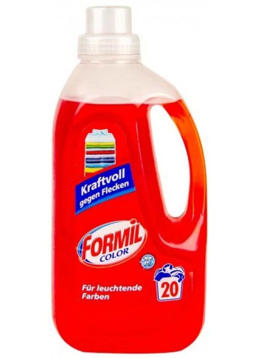 Гель для стирки Color 1.5 л 20 стирок Formil (254868644)