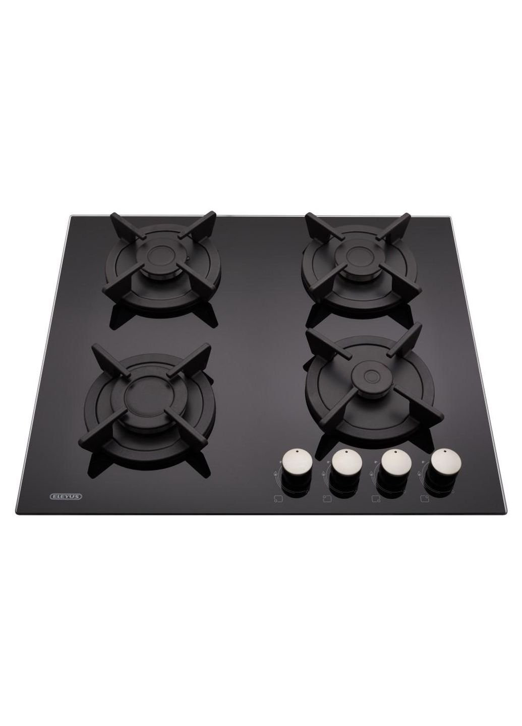 Варильна поверхня ASTRA 60 BL CF ELEYUS (251246114)