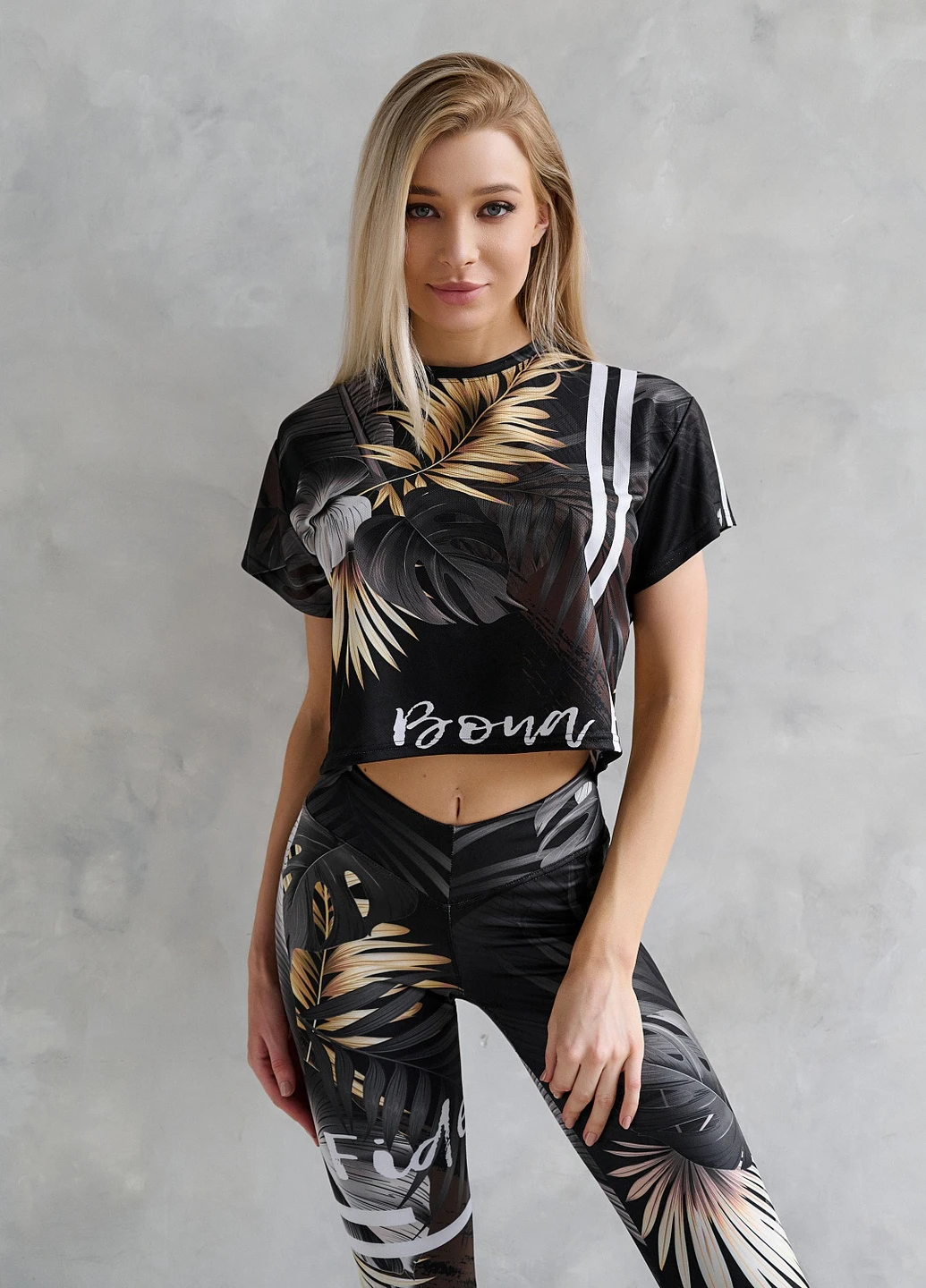 Футболка Bona Fide Aero T-Shirt - (251471220)
