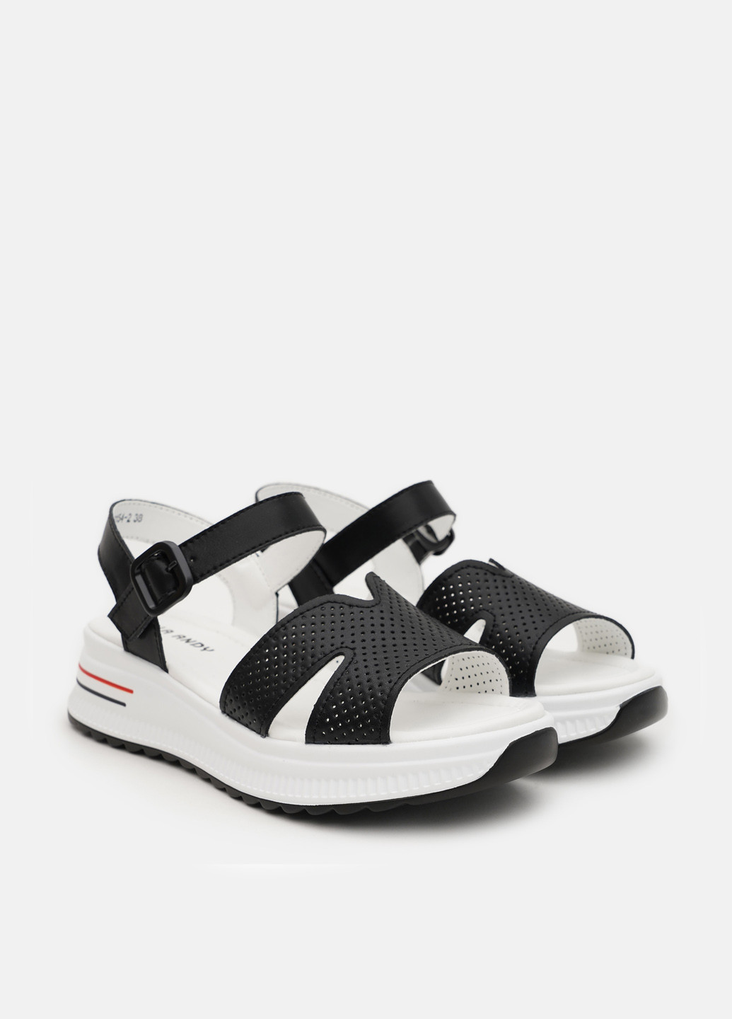 Босоніжки Lola Andy (334458643)