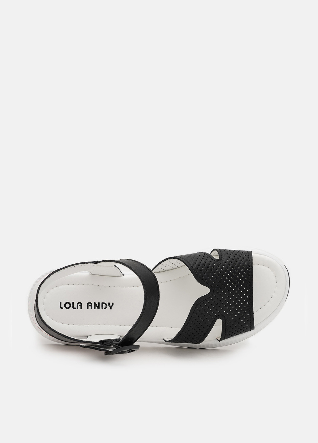 Босоніжки Lola Andy (334458643)
