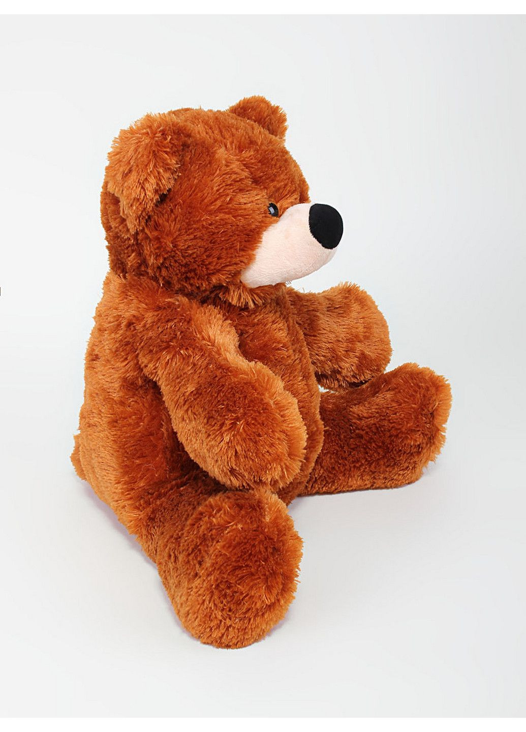 Плюшева іграшка ведмідь Бублик 95 см Alina (196997729)