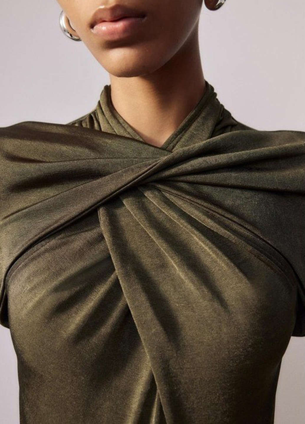 Лонгслив H&M (358926070)