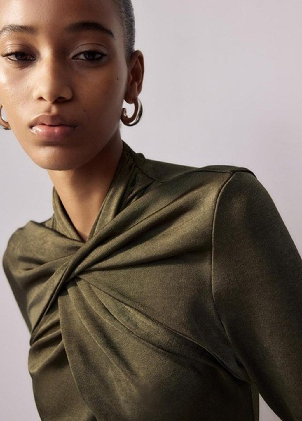 Лонгслив H&M (358926070)