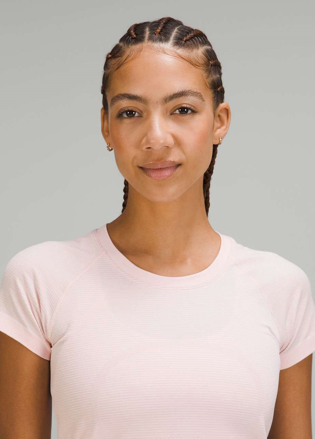 Футболка Lululemon Athletica - (349512375)