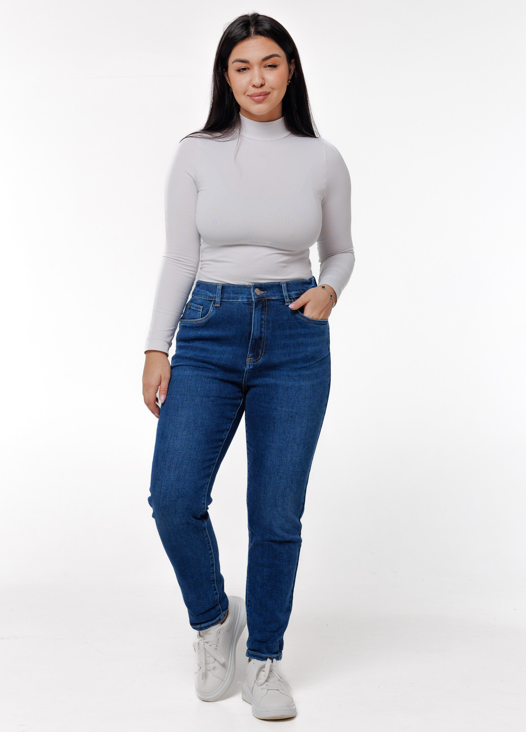 Джинси Icon - (316679899)