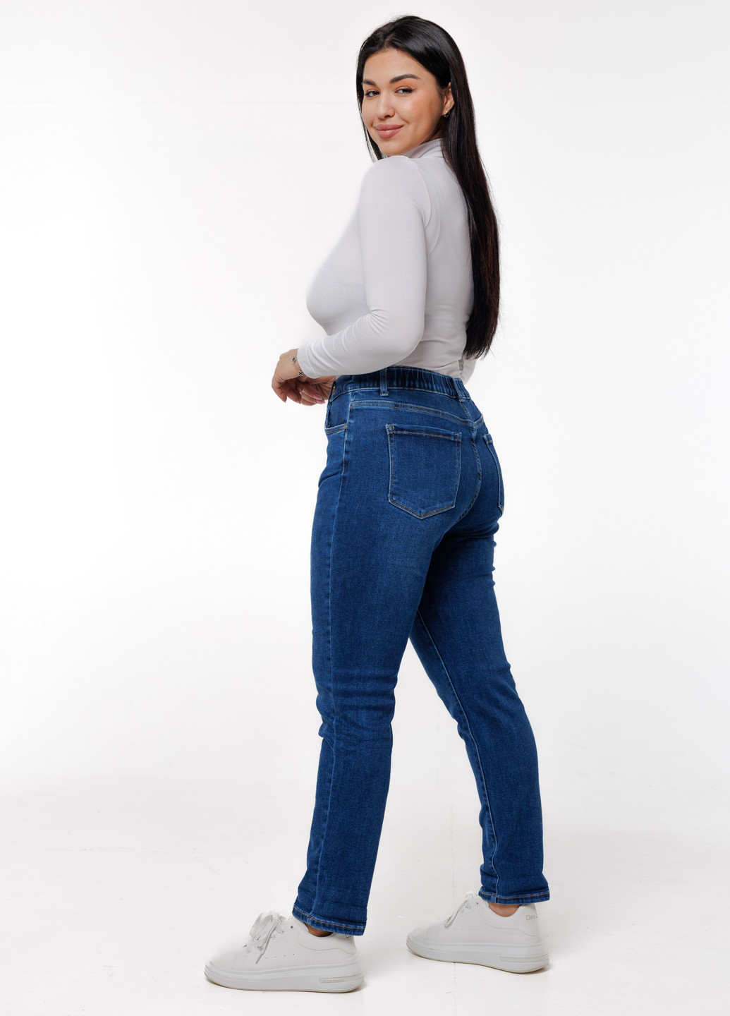 Джинси Icon - (316679899)