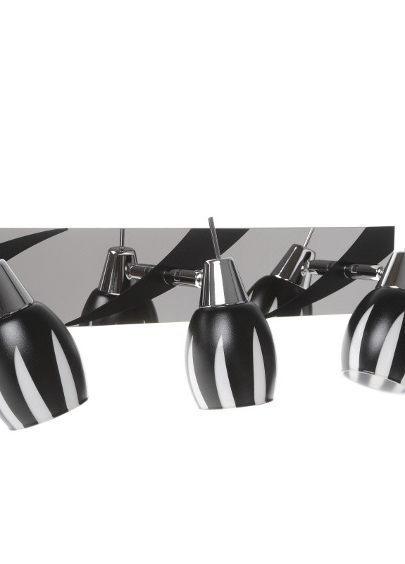 Светильник настенно-потолочный спот поворотный накладной HTL-133/3 G9 Brille (253893279)