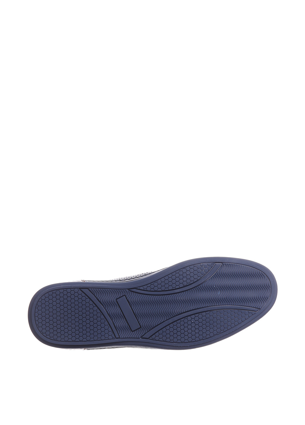 Темно-синие кэжуал туфли Kadar на шнурках