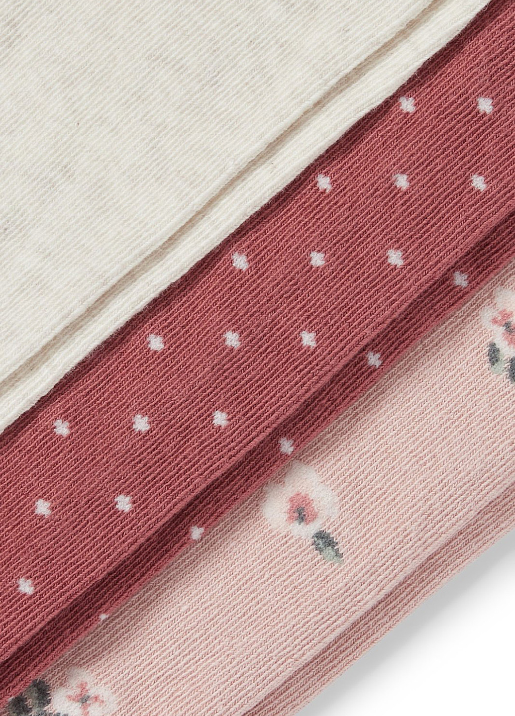 Колготки (3 шт.) C&A (322987214)