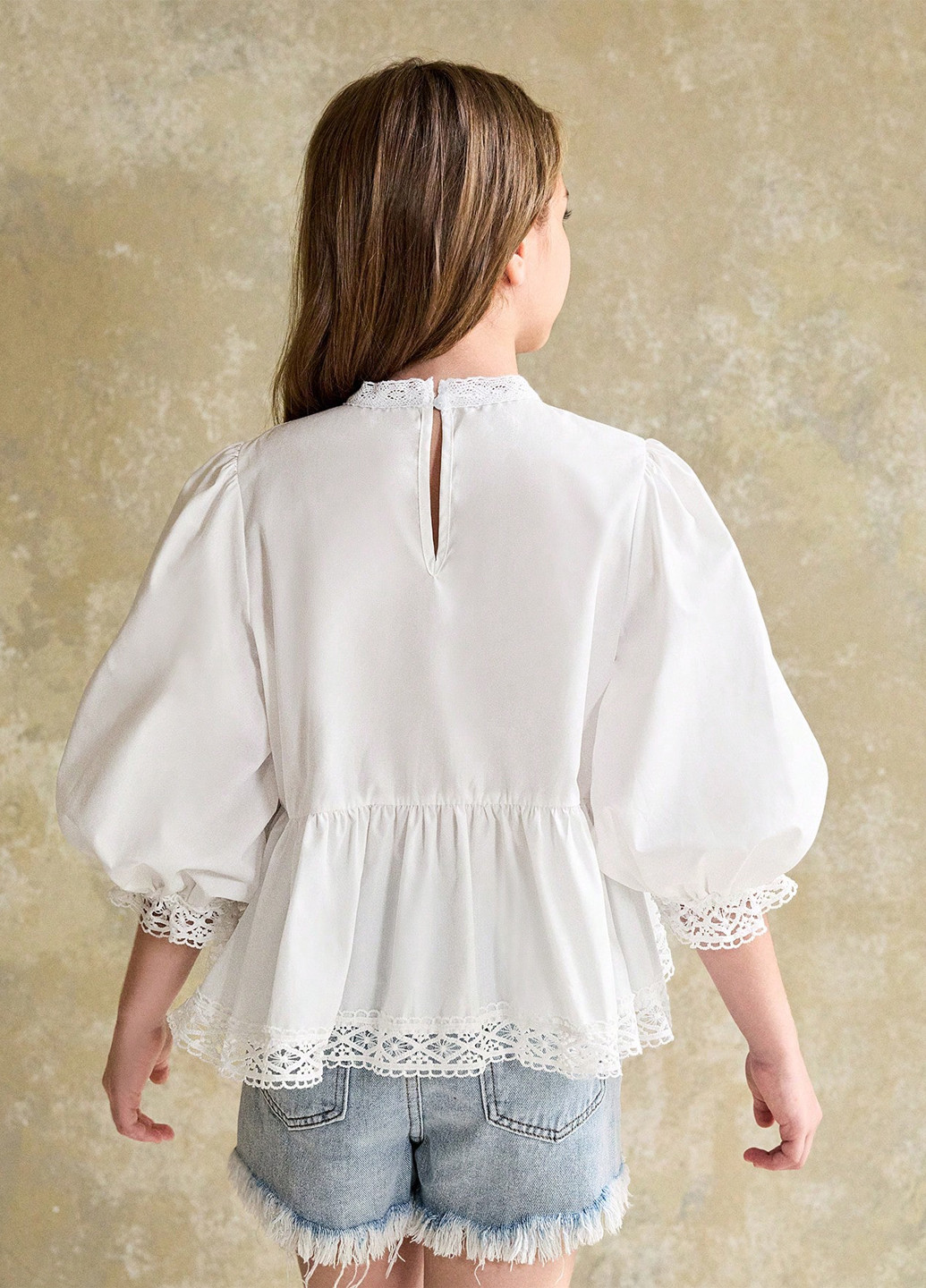 Блуза SHEIN (365629144)