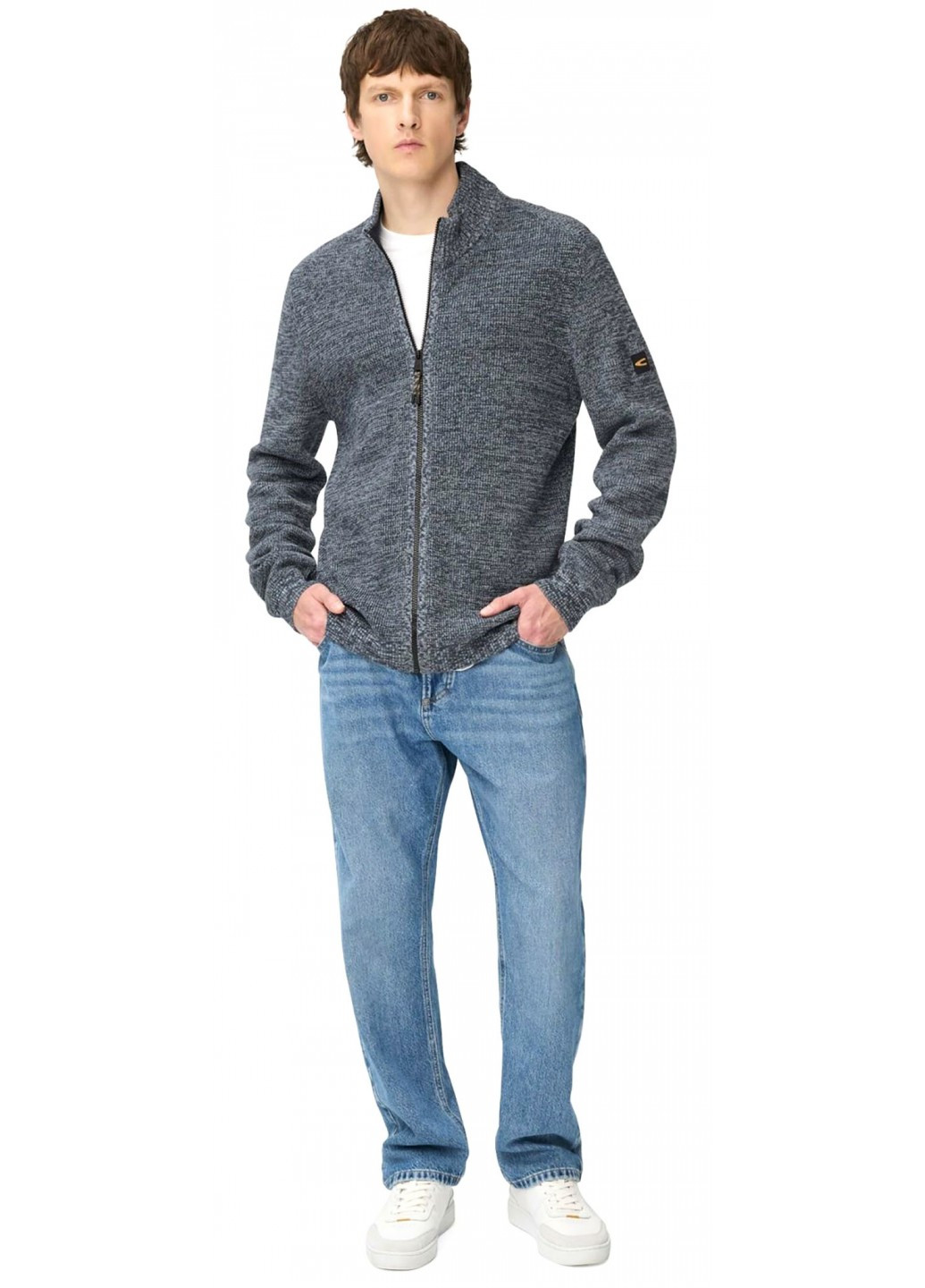 Кардиган Camel Active 409501-6K08-47 (368322133)