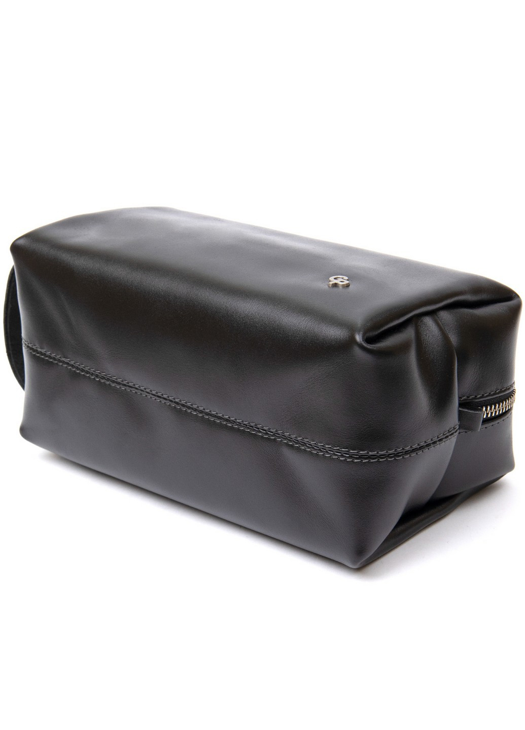 Косметичка шкіряна Grande Pelle (252086512)