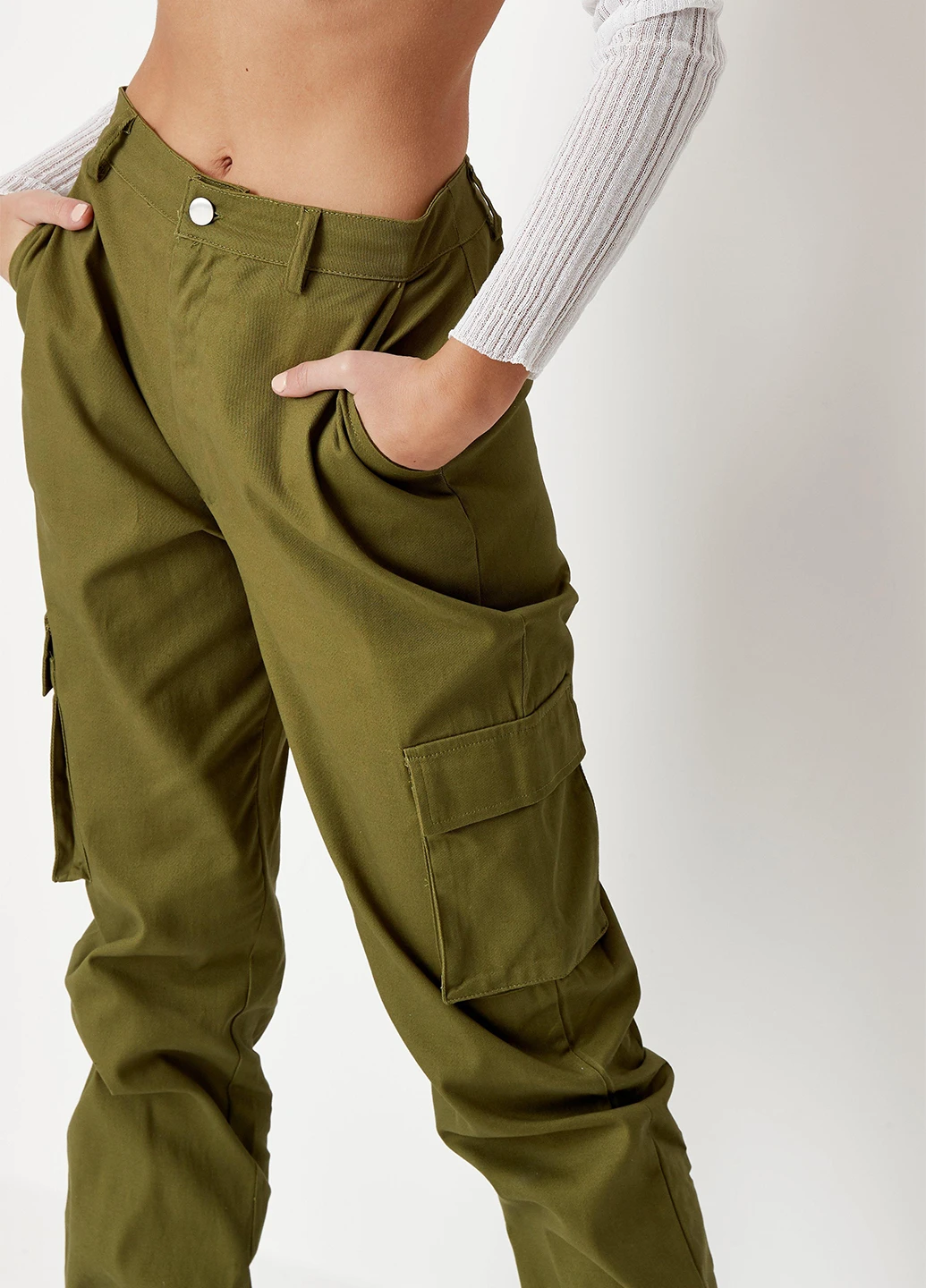 Штани Missguided (260333749)