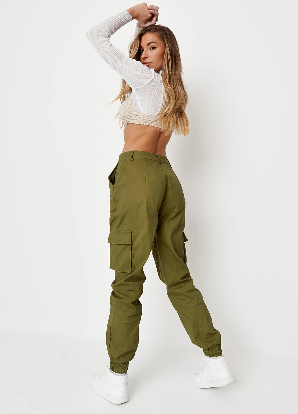 Штани Missguided (260333749)