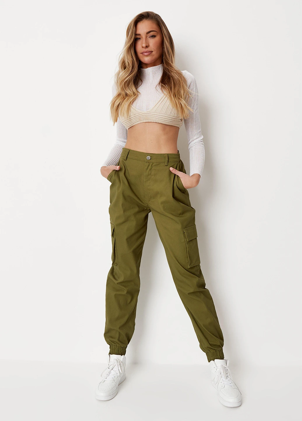 Штани Missguided (260333749)