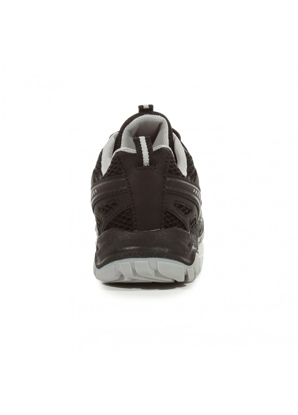 Кроссовки Regatta Lady Vendeavour чёрные демисезоны (369837357)