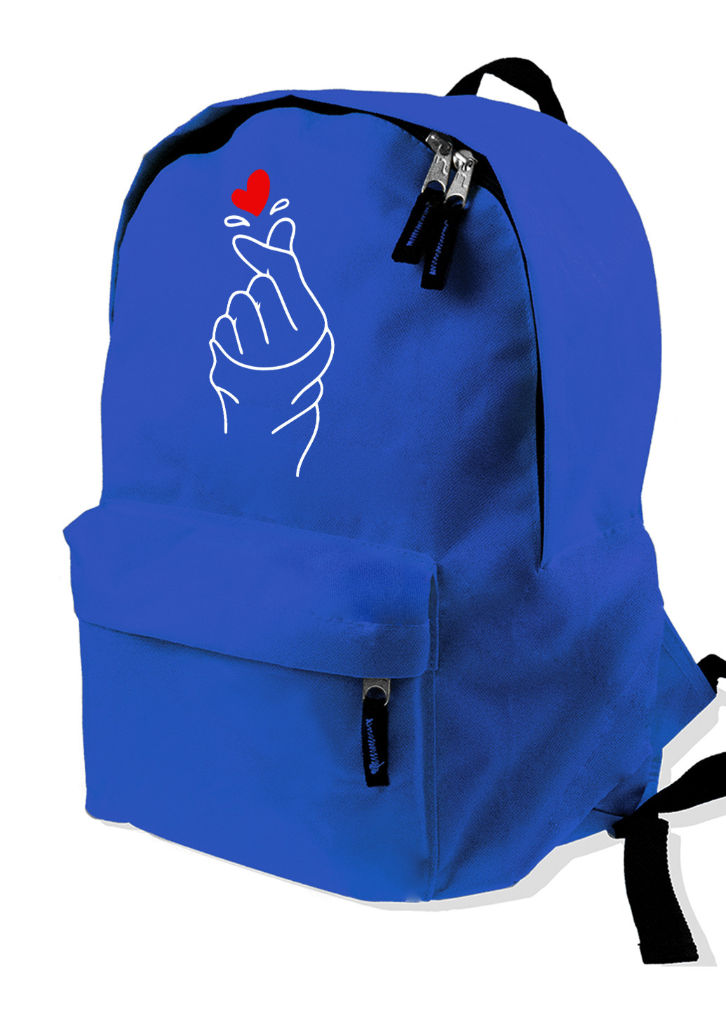 Детский рюкзак БТС (BTS) (9263-1165) MobiPrint (217074952)