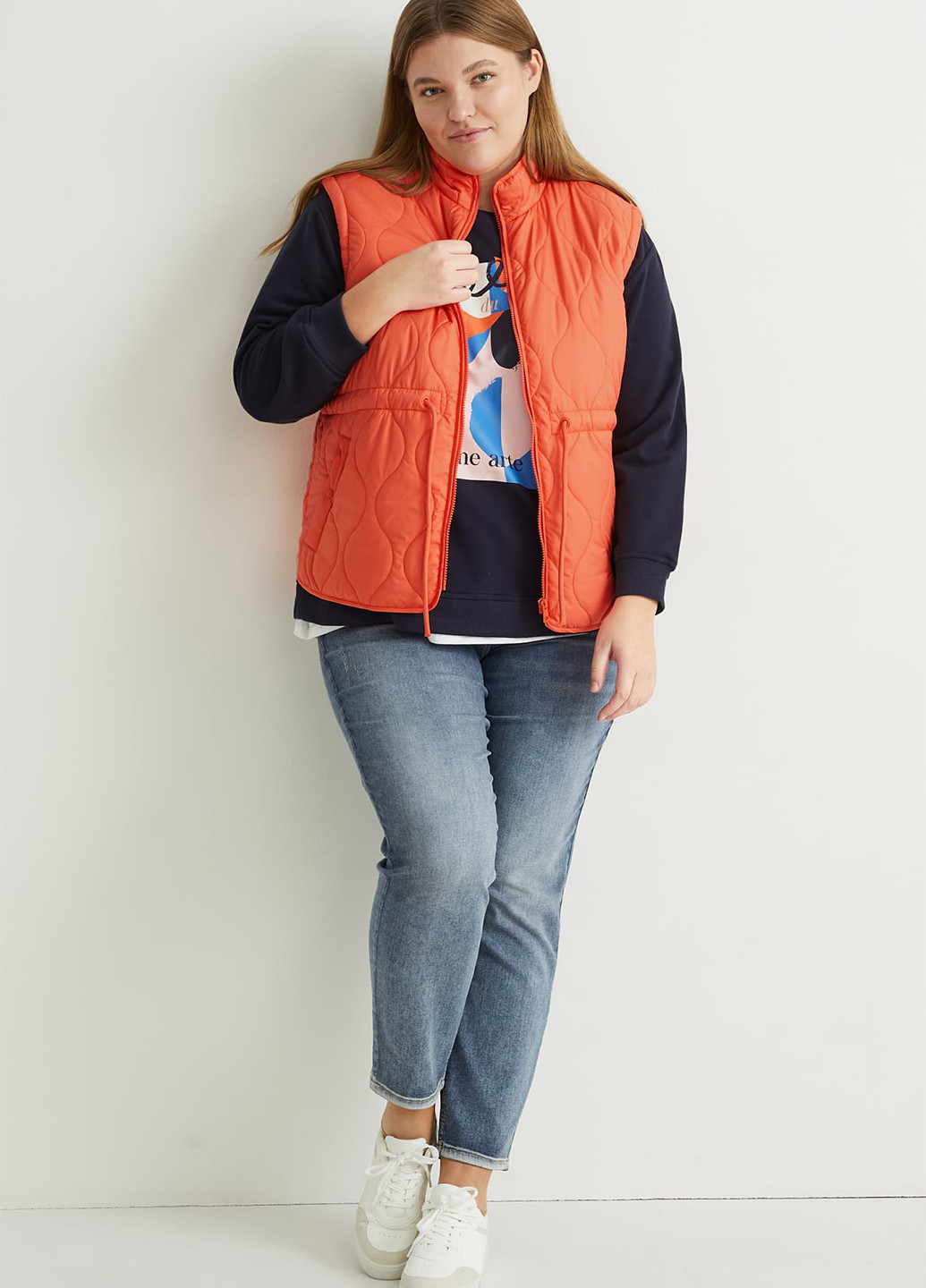 Жилет C&A (260215539)