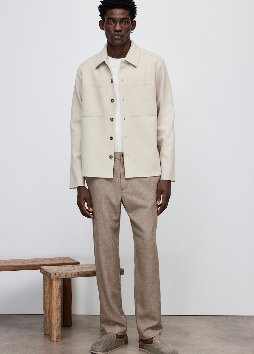 Штани H&M (364525233)