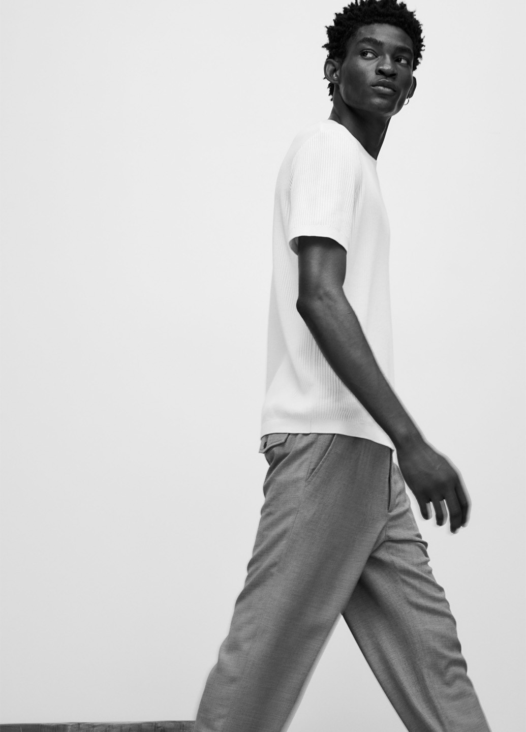 Штани H&M (364525233)