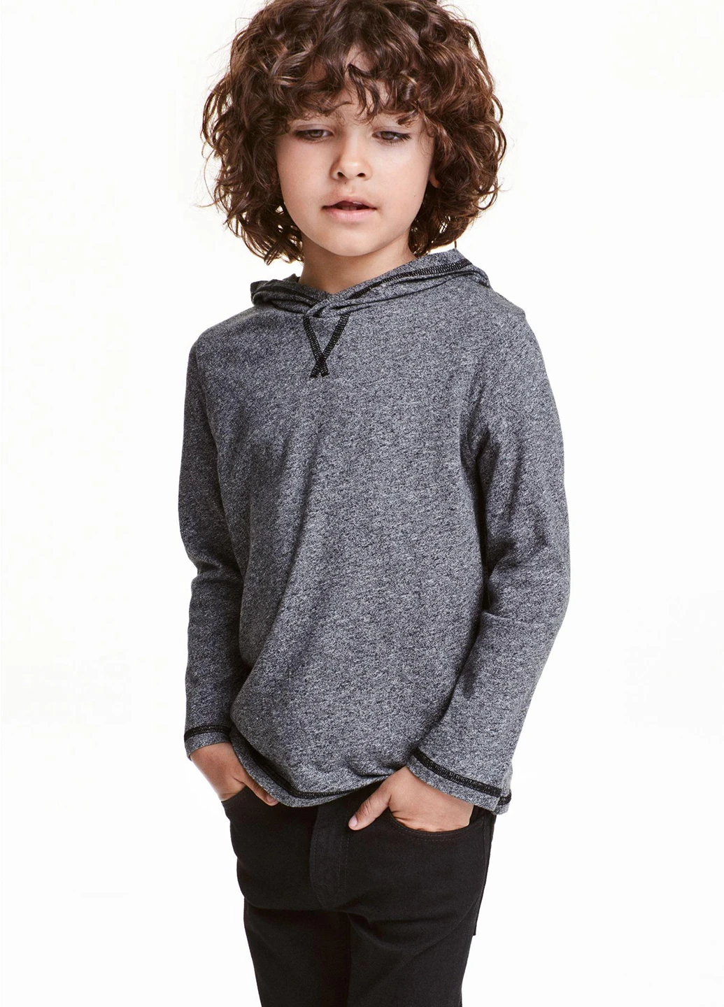 Худі H&M (243387151)