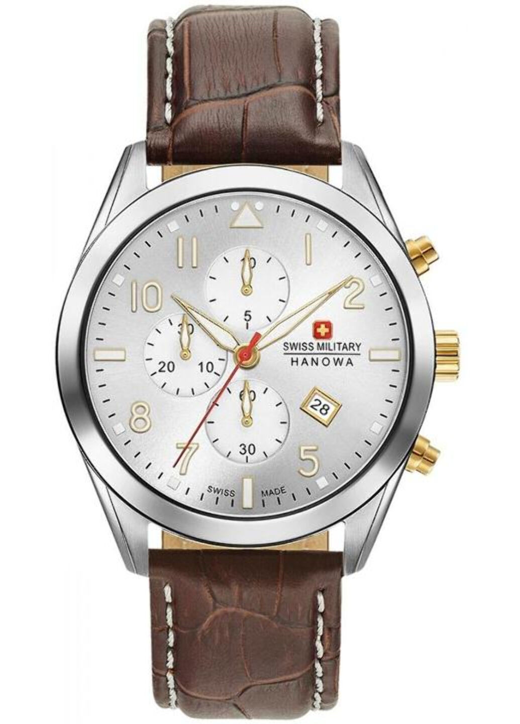 Часы наручные Swiss Military-Hanowa 06-4316.04.001.02 (250144689)