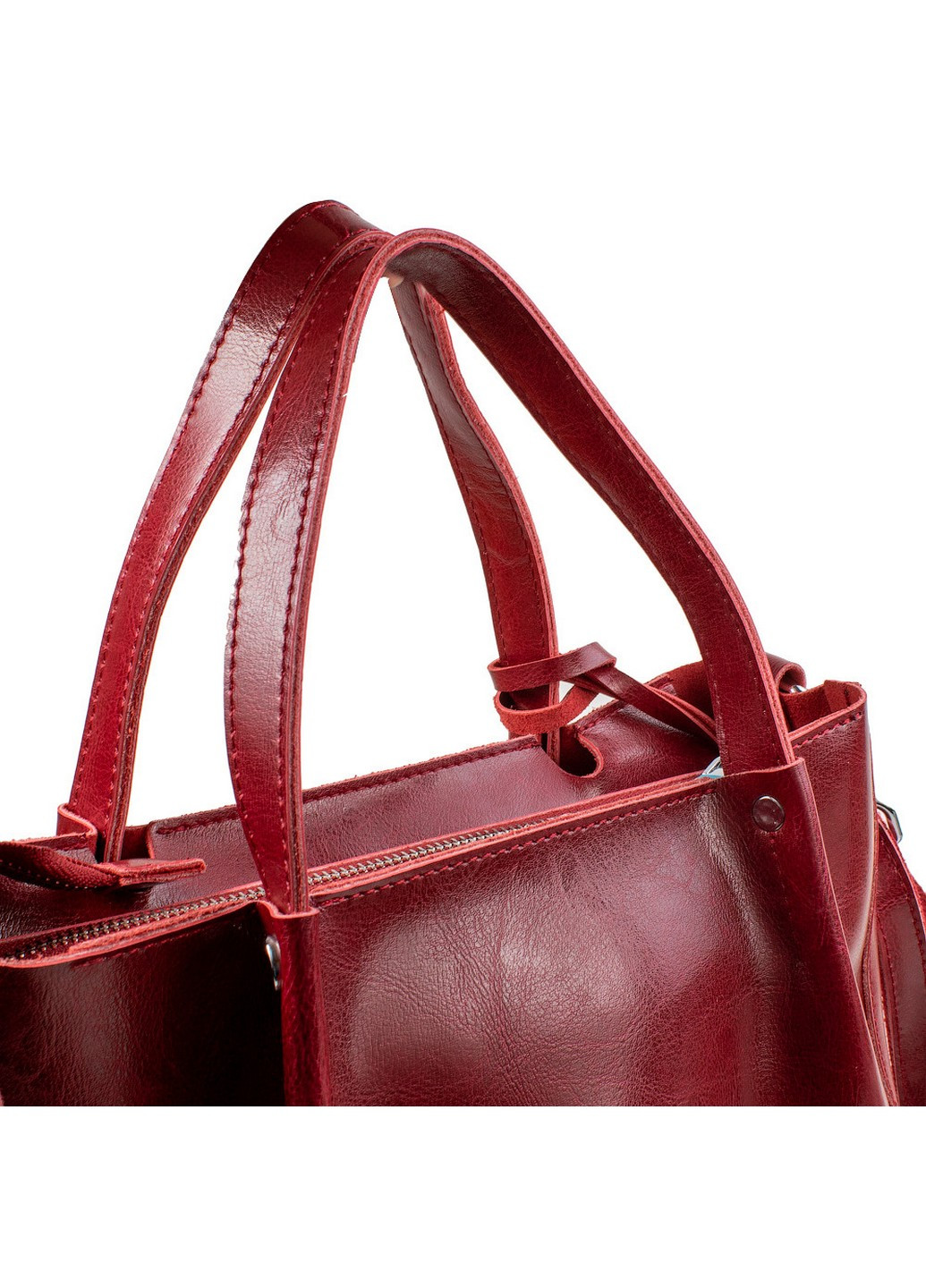 Женская повседневная сумка 28х26х10 см Eterno (255375157)