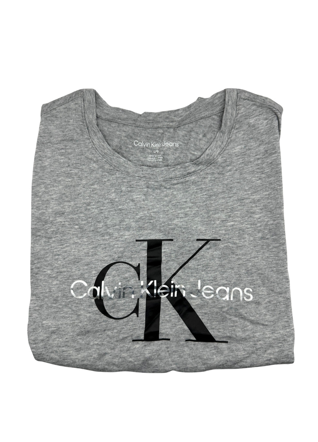 Футболка Calvin Klein - (305902246)