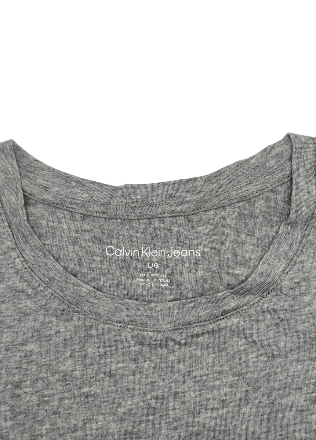 Футболка Calvin Klein - (305902246)