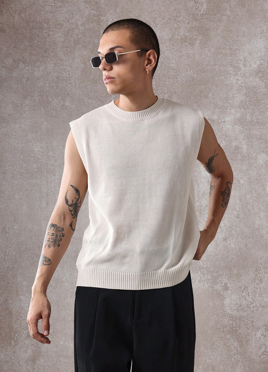 Жилет SHEIN (366748236)