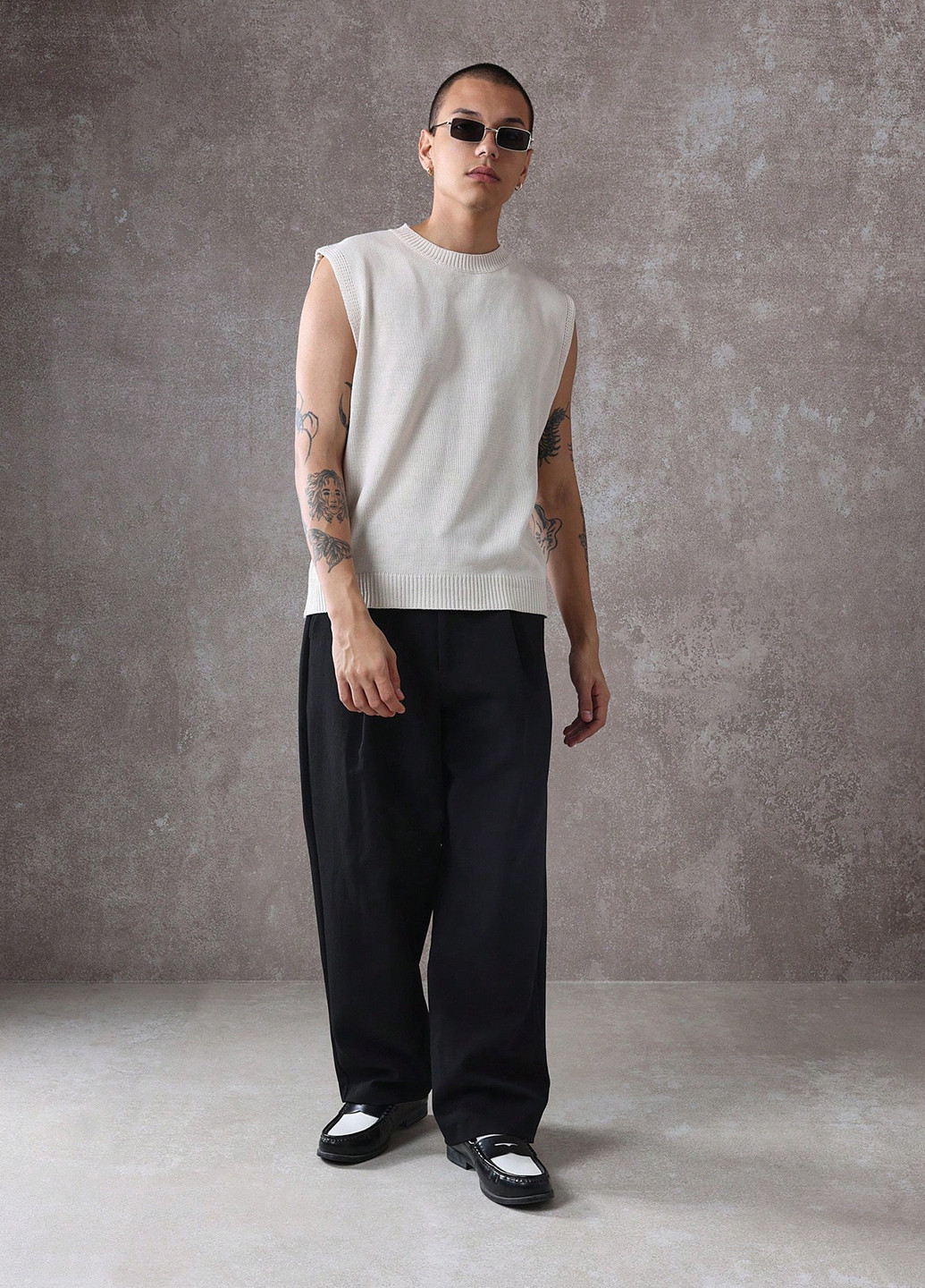 Жилет SHEIN (366748236)