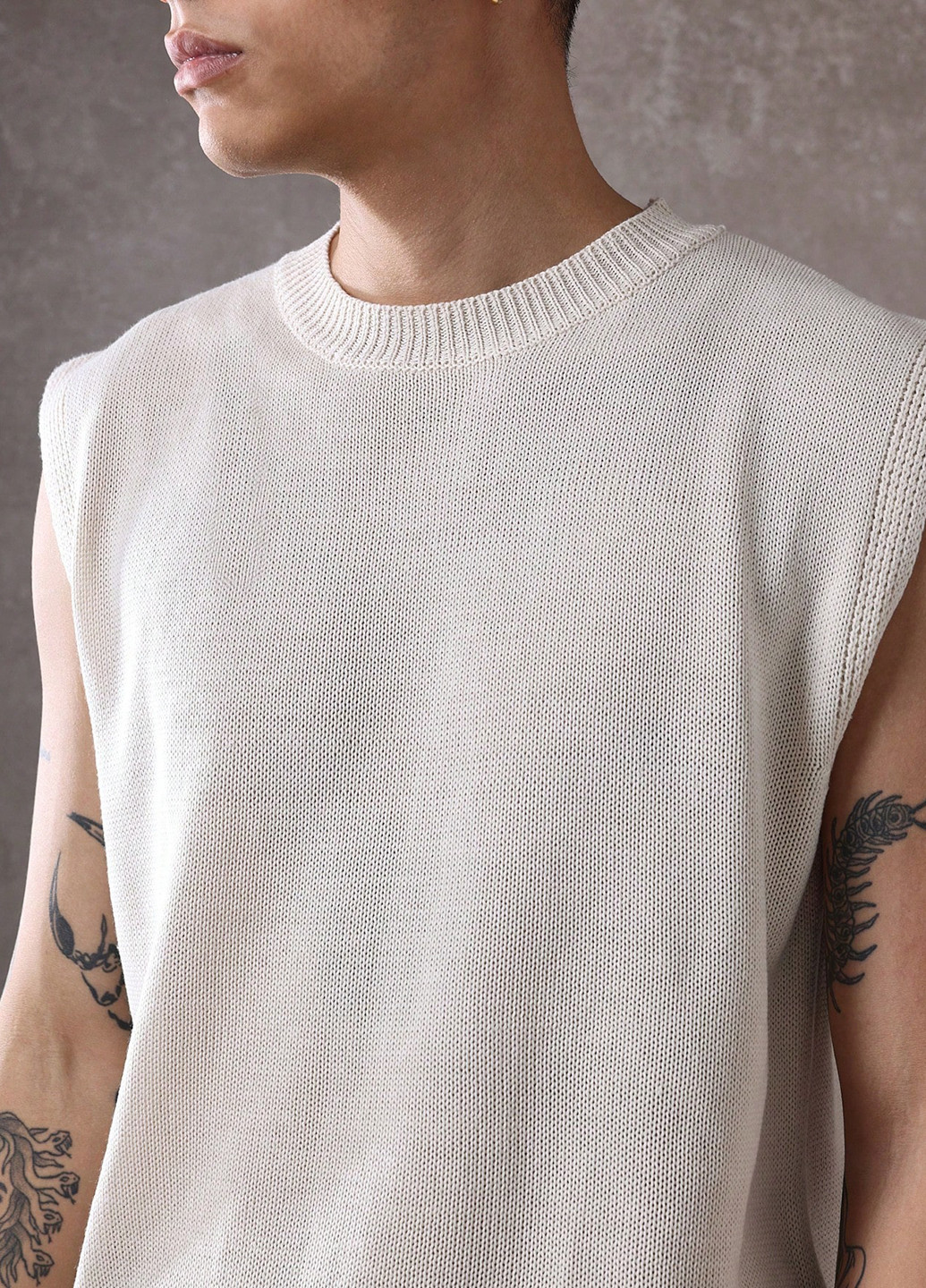 Жилет SHEIN (366748236)