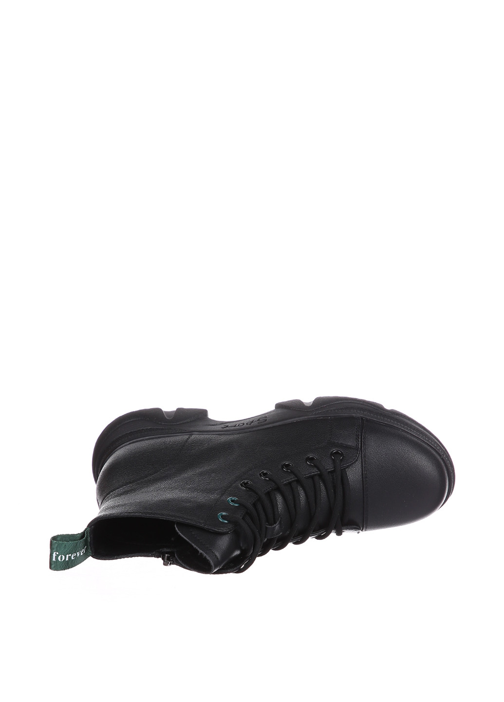 Осенние ботинки берцы 24pfm со шнуровкой