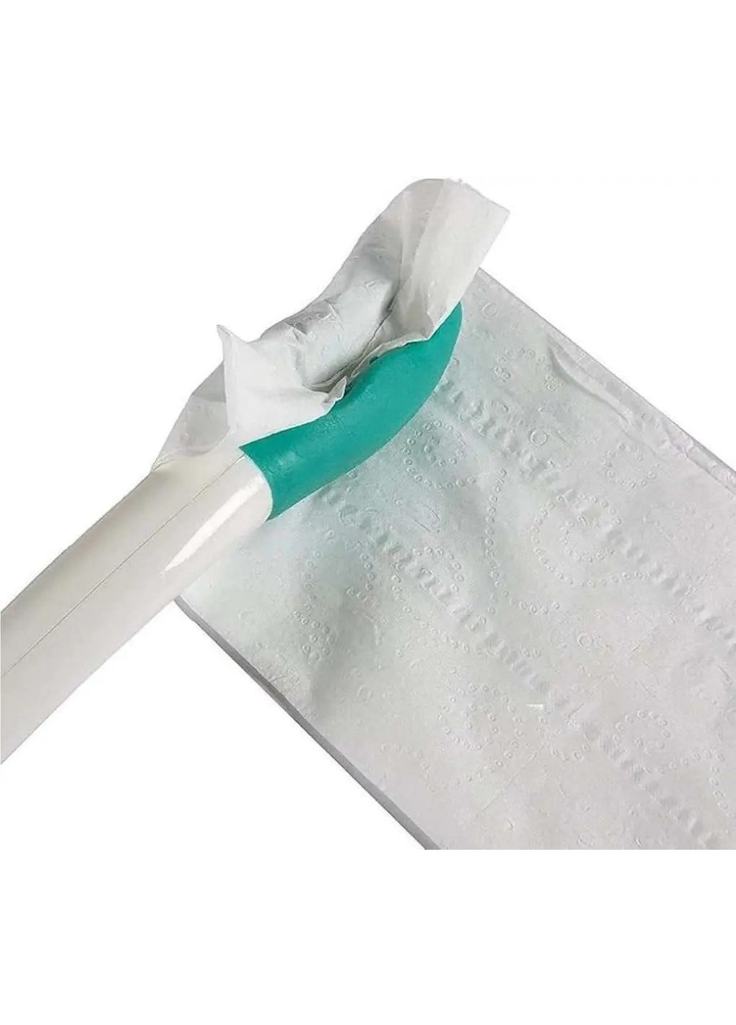 Пристрій для гігієнічних процедур для людей з обмеженими можливостями, 40х4х3,5 см TV-magazin (295350702)