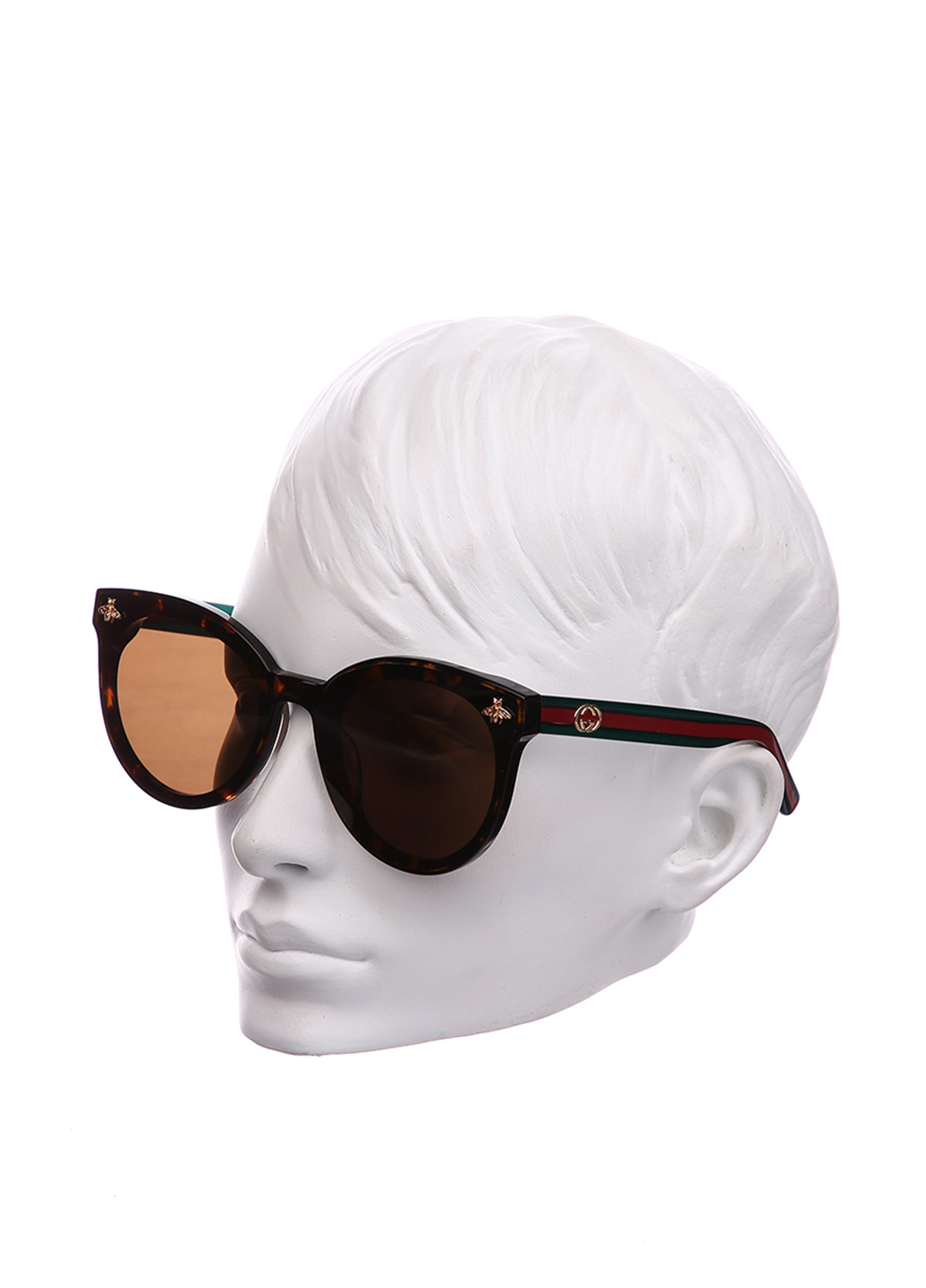 Солнцезащитные очки Gucci (85298136)