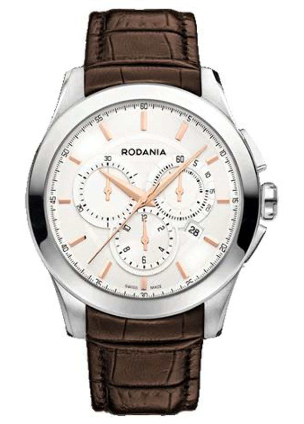 Годинник наручний Rodania 25071.23 (250144941)