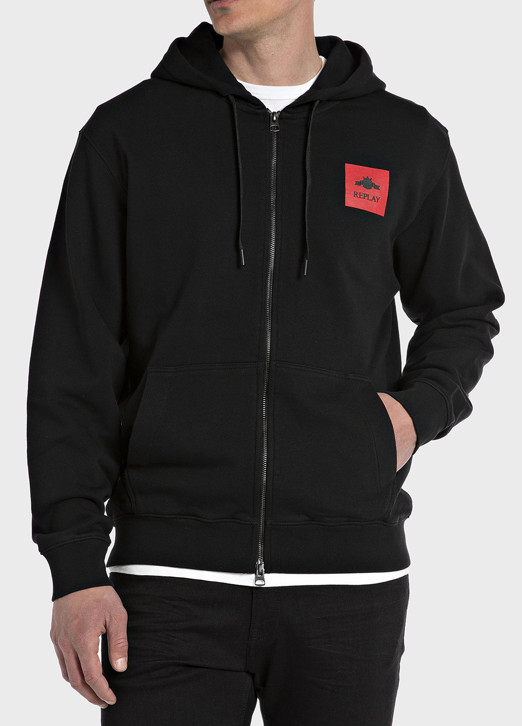 Толстовка Replay (306993222)