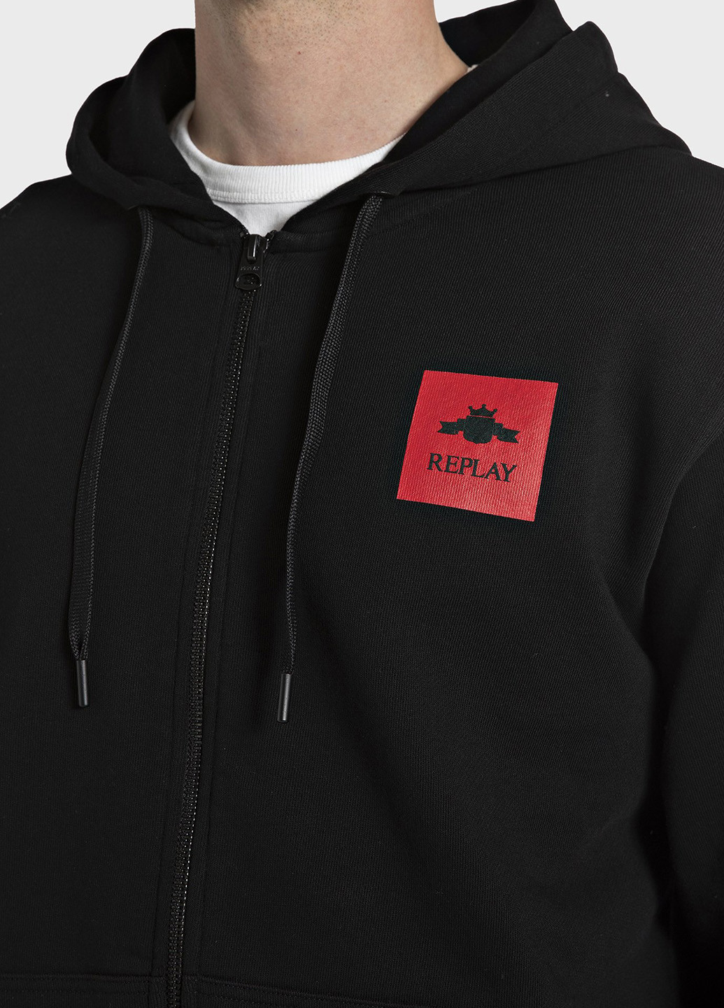Толстовка Replay (306993222)