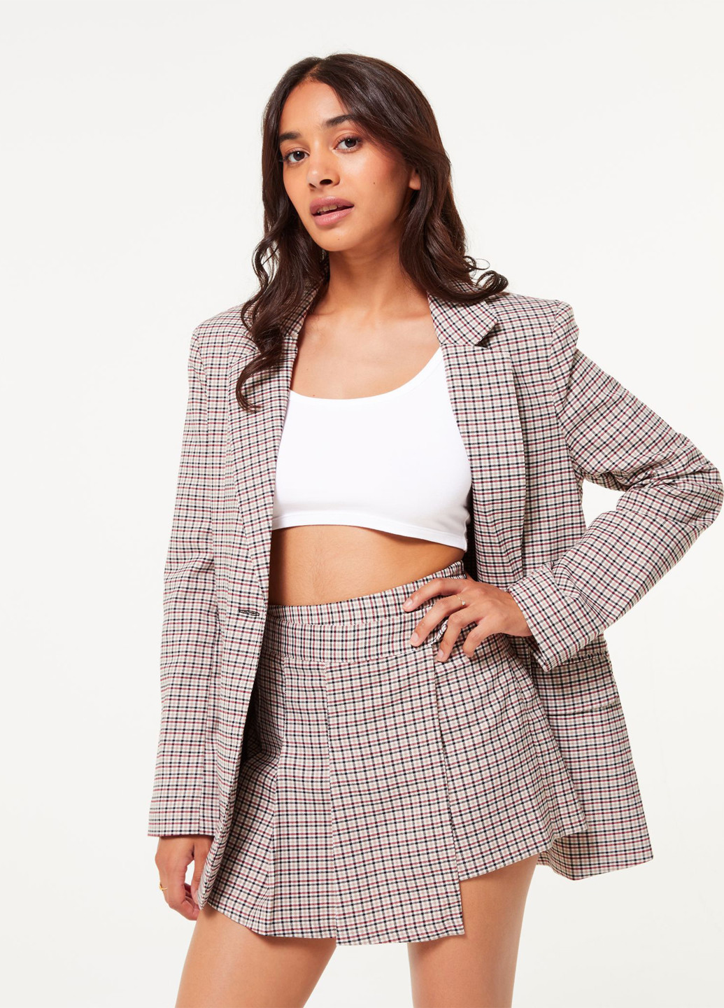 Спідниця-шорти Jennyfer (302886111)