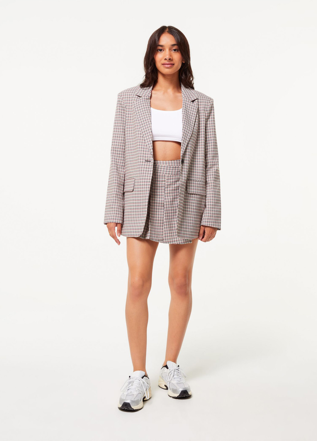 Спідниця-шорти Jennyfer (302886111)