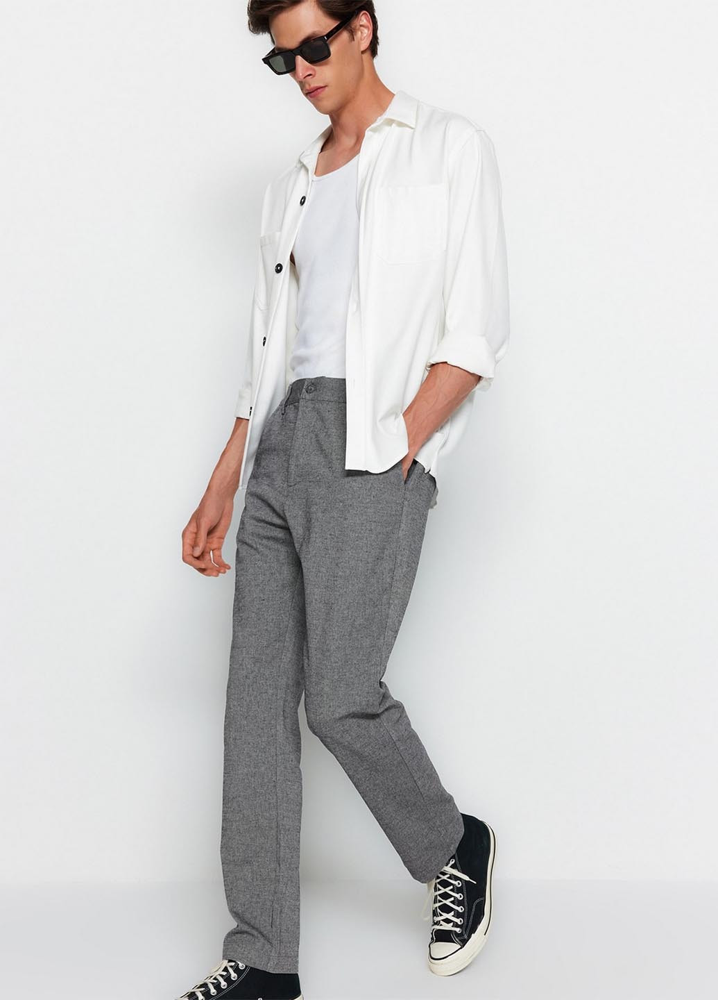 Штани Trendyol (328650093)