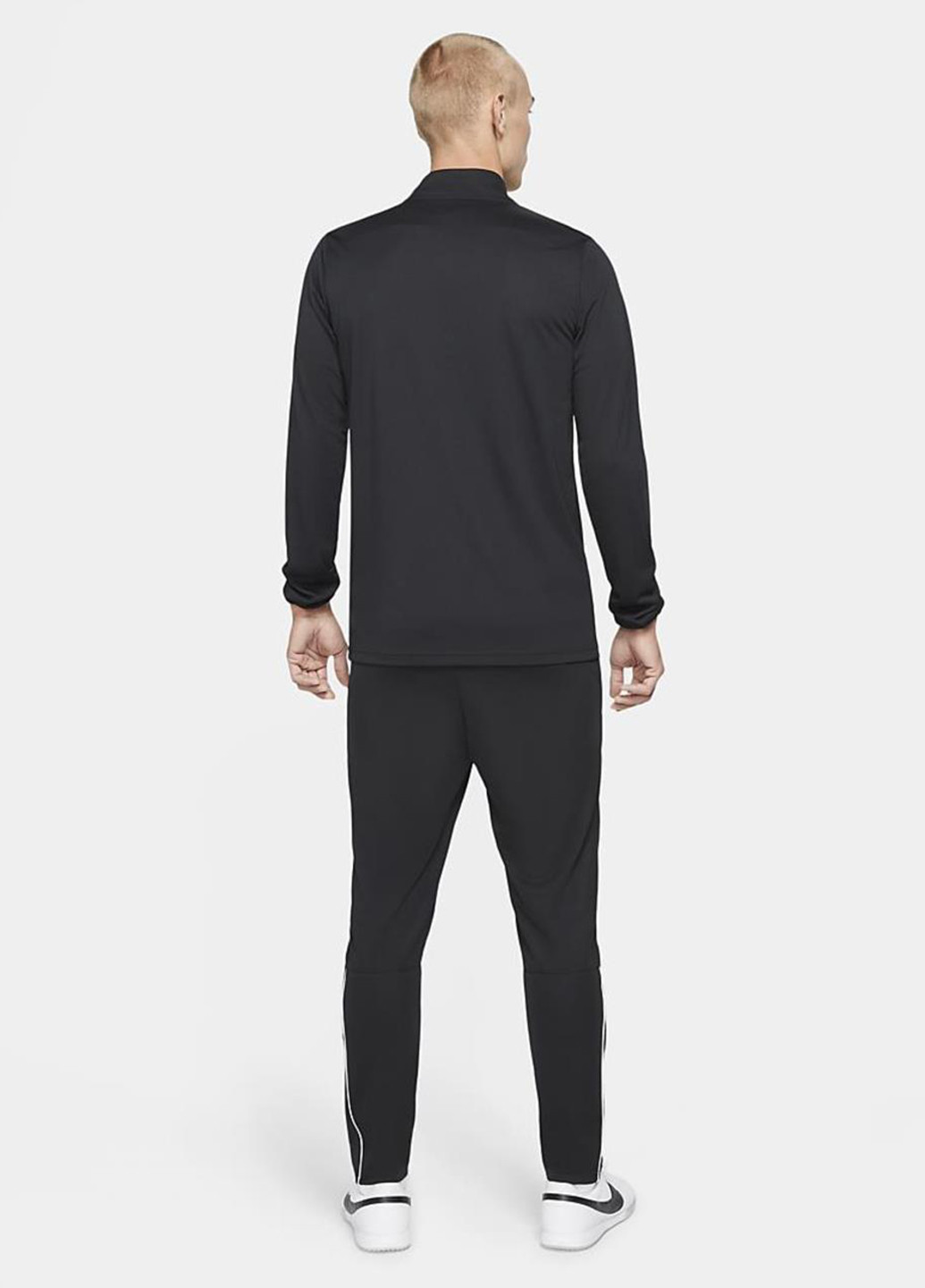 Костюм (толстовка, штани) CW6131-010 Nike Dry-Fit Academy21 Track Suit (321974919)