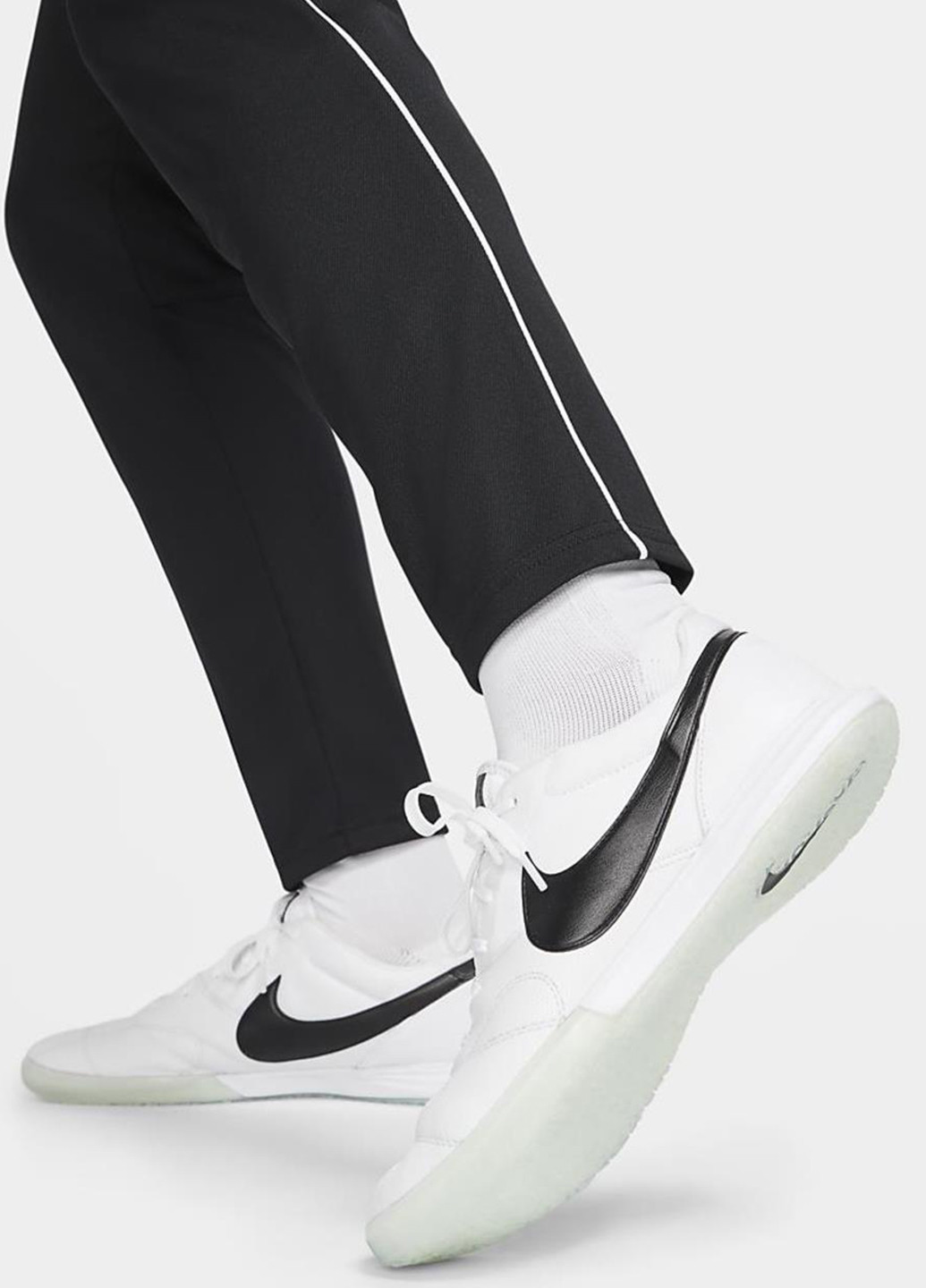 Костюм (толстовка, штани) CW6131-010 Nike Dry-Fit Academy21 Track Suit (321974919)